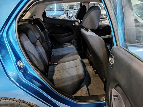 Used 2012 MAZDA MAZDA2 Sport image 23