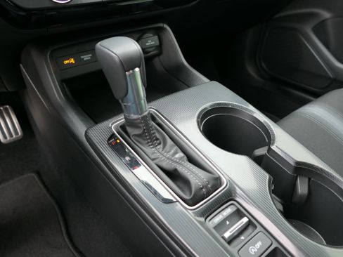 Used 2025 Honda Civic Sport image 22