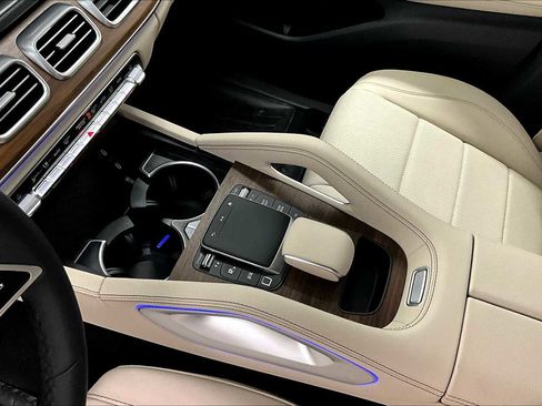 New 2026 Mercedes-Benz GLE 350 GLE 350 image 7