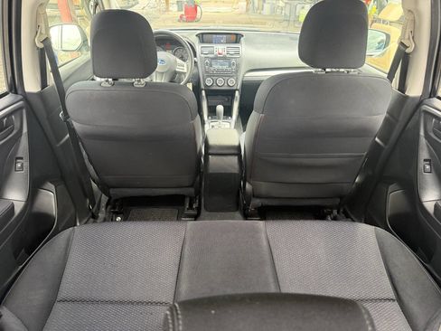 Used 2014 Subaru Forester 2.5i Premium w/ Protection Package #1 image 22