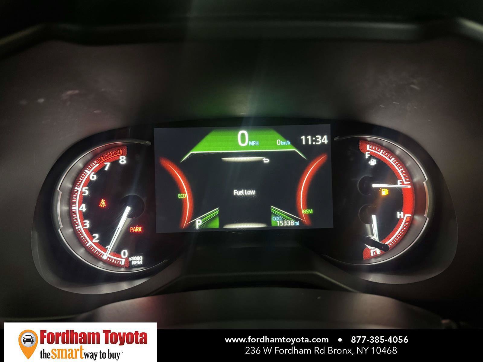 Certified 2025 Toyota RAV4 XLE w/ Convenience Package AWD/4WD image 27