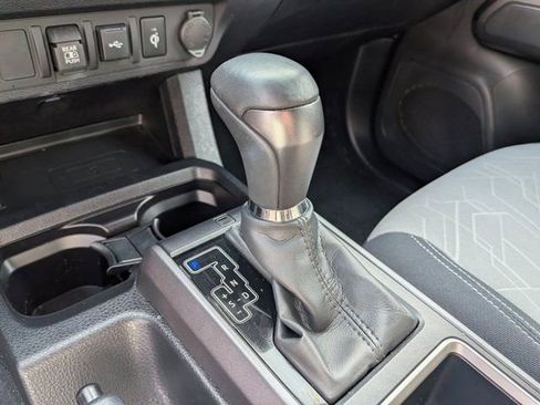 Used 2023 Toyota Tacoma TRD Off-Road w/ Black Out Package (TMS) image 21