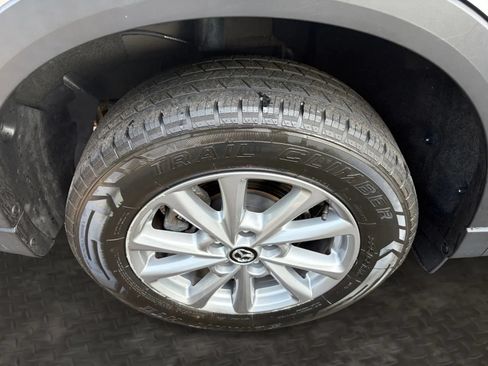 Used 2023 MAZDA CX-5 AWD 2.5 S image 41
