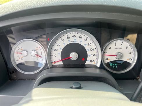 Used 2006 Dodge Dakota SLT AWD/4WD image 8