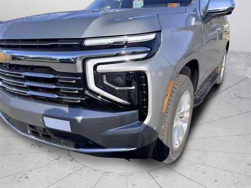 New 2026 Chevrolet Tahoe Premier image 12
