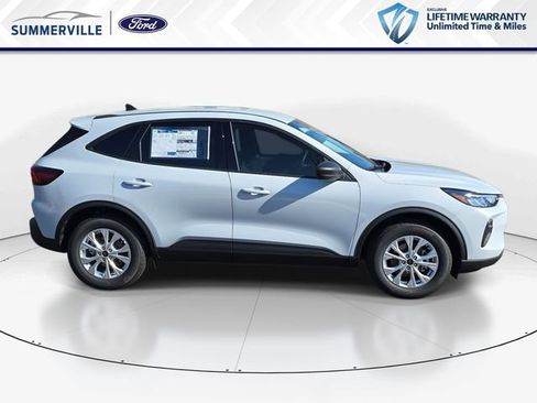 New 2026 Ford Escape Active FWD image 2