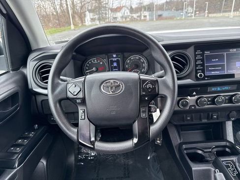 Used 2023 Toyota Tacoma SR AWD/4WD image 22