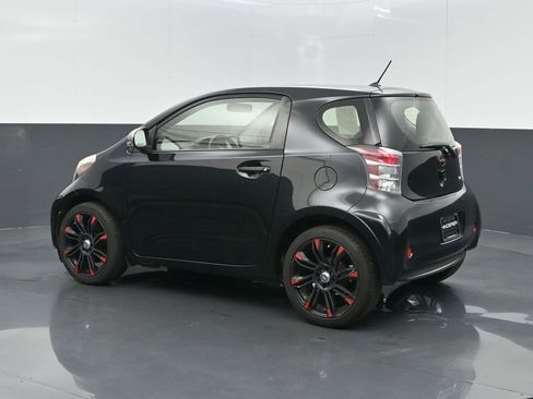 Used 2012 Scion iQ image 13