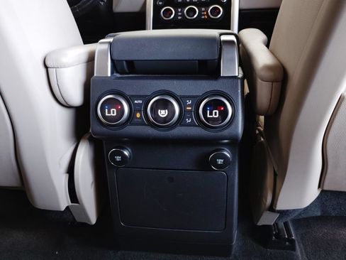 Used 2019 Land Rover Discovery HSE AWD/4WD image 20