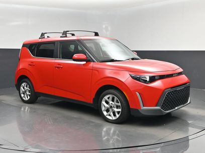 Used 2023 Kia Soul S