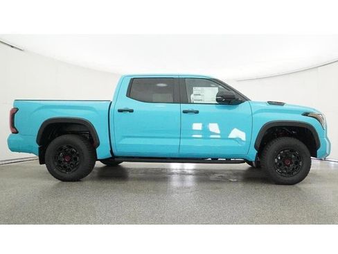 New 2026 Toyota Tundra TRD Pro image 27
