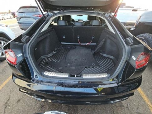 Used 2018 Kia Stinger Premium image 20