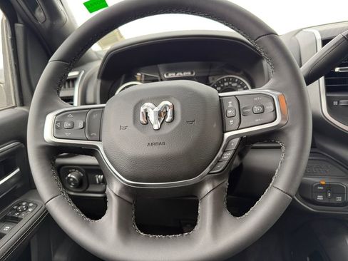 New 2025 RAM 2500 Big Horn image 12