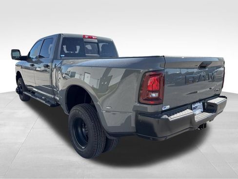 New 2026 RAM 3500 Tradesman AWD/4WD image 7