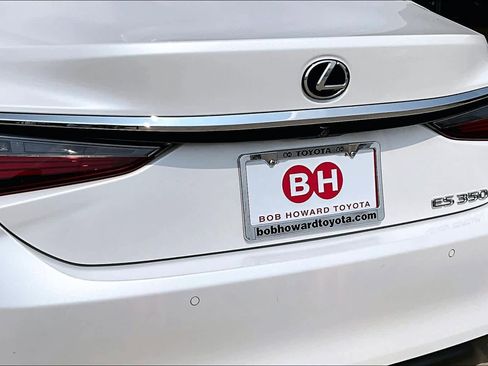 Used 2019 Lexus ES 350 FWD image 30