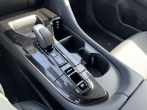 New 2026 Toyota Crown Signia image 25