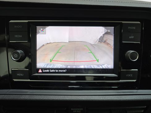 Used 2023 Volkswagen Jetta S FWD image 20
