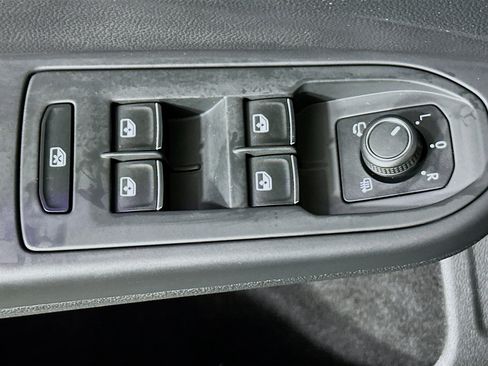 Used 2024 Volkswagen GTI Autobahn FWD image 14