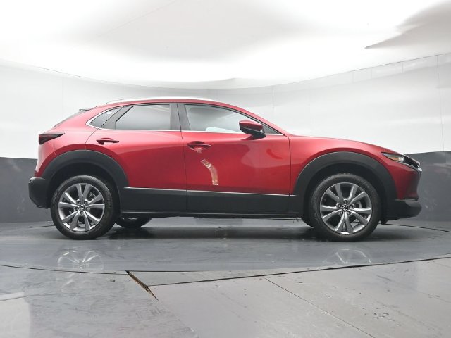 Used 2023 MAZDA CX-30 AWD 2.5 S w/ Preferred Package image 29