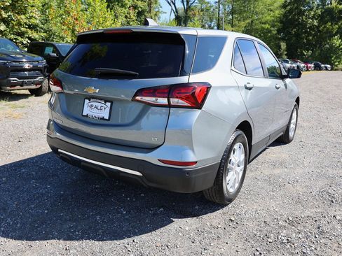 Used 2023 Chevrolet Equinox LT image 12