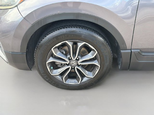 Used 2022 Honda CR-V EX image 31