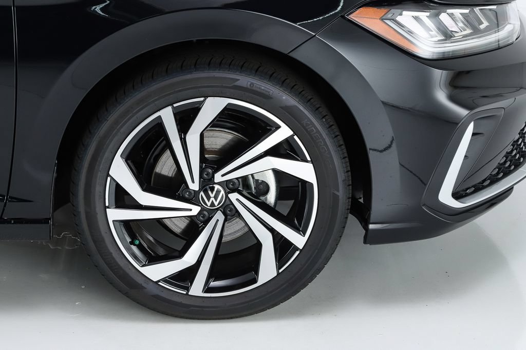 New 2026 Volkswagen Jetta SEL FWD image 14