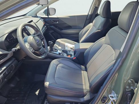 Used 2024 Subaru Crosstrek 2.5i Limited AWD/4WD image 33