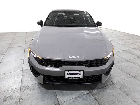 Used 2025 Kia K5 GT-Line w/ GT-Line Premium Package FWD image 2