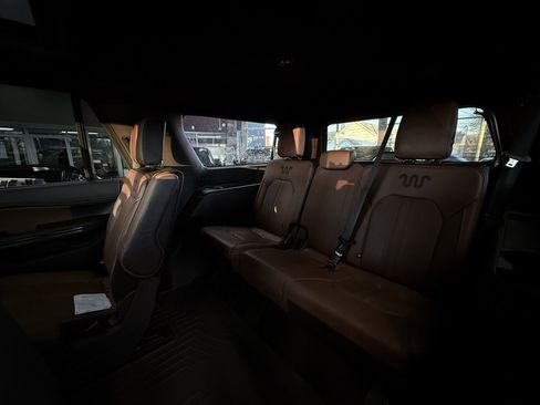 Used 2022 Ford Expedition Max King Ranch image 29