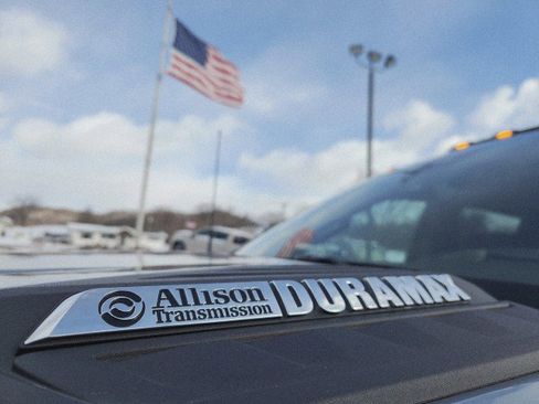 Used 2024 Chevrolet Silverado 2500 High Country w/ High Country Premium Package image 9