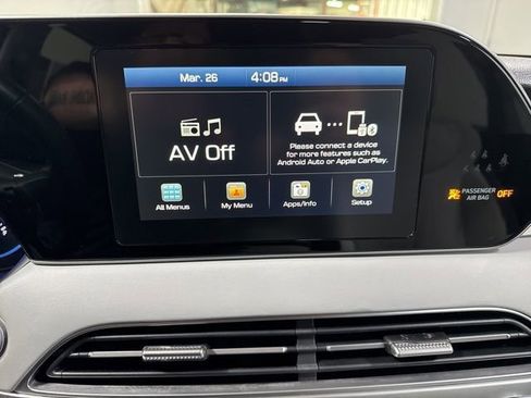 Used 2020 Hyundai Palisade SEL w/ Convenience Package image 21