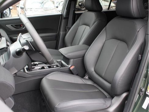 New 2026 Subaru Outback Premium image 34