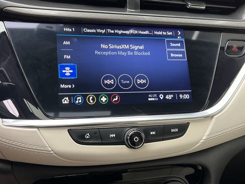 Used 2023 Buick Encore GX Essence w/ Experience Buick Package AWD/4WD image 21