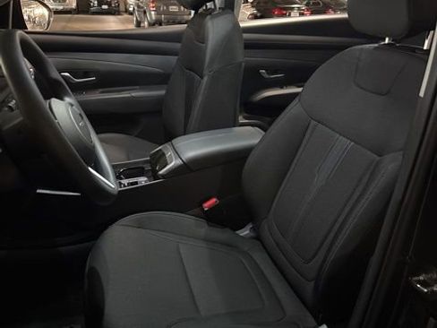 Used 2026 Hyundai Tucson SEL image 5