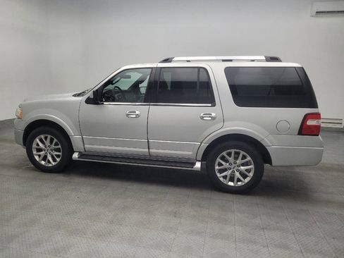 Used 2016 Ford Expedition Limited image 3
