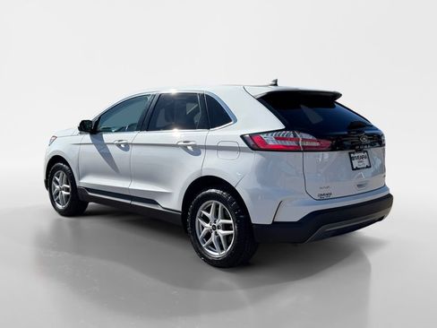 Used 2023 Ford Edge ST-Line image 3