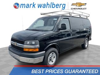 Used 2016 Chevrolet Express 3500 RWD video 1