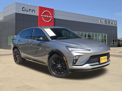 Used 2025 Buick Envista Sport Touring w/ Convenience I Package