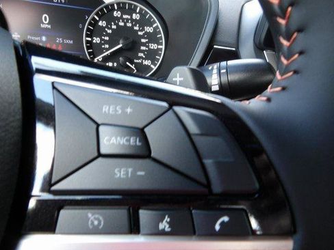 Used 2025 Nissan Altima 2.5 SR w/ SR Premium Package image 28