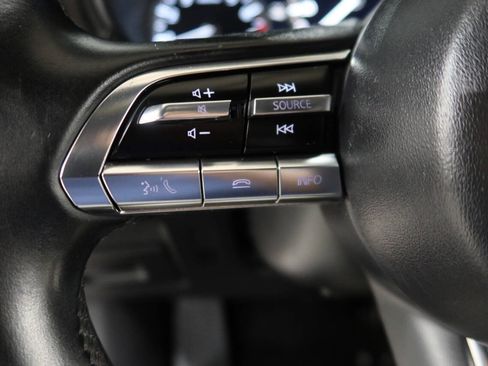 Used 2019 MAZDA MAZDA3 Hatchback FWD image 31