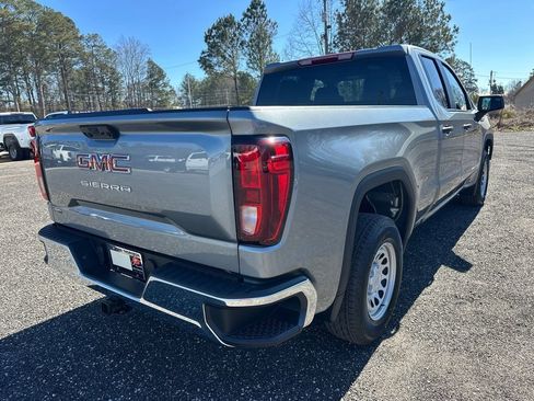 New 2026 GMC Sierra 1500 Pro w/ Pro Value Package RWD image 6