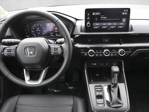 New 2026 Honda CR-V EX-L image 24