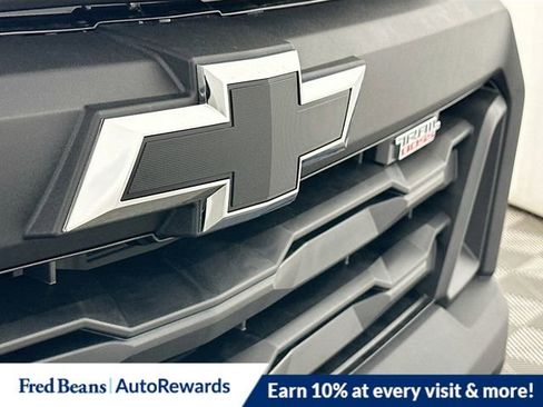 New 2026 Chevrolet Colorado Trail Boss image 19