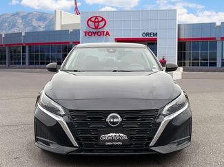 Used 2024 Nissan Altima 2.5 SV FWD video 2