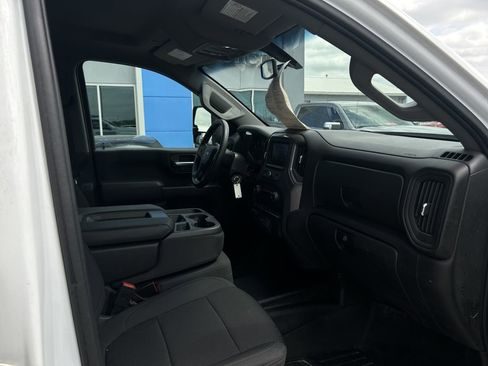 Used 2021 Chevrolet Silverado 3500 W/T w/ WT Convenience Package image 12