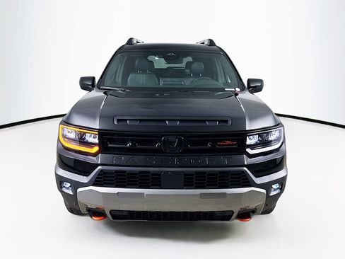 New 2026 Honda Passport TrailSport Elite image 3