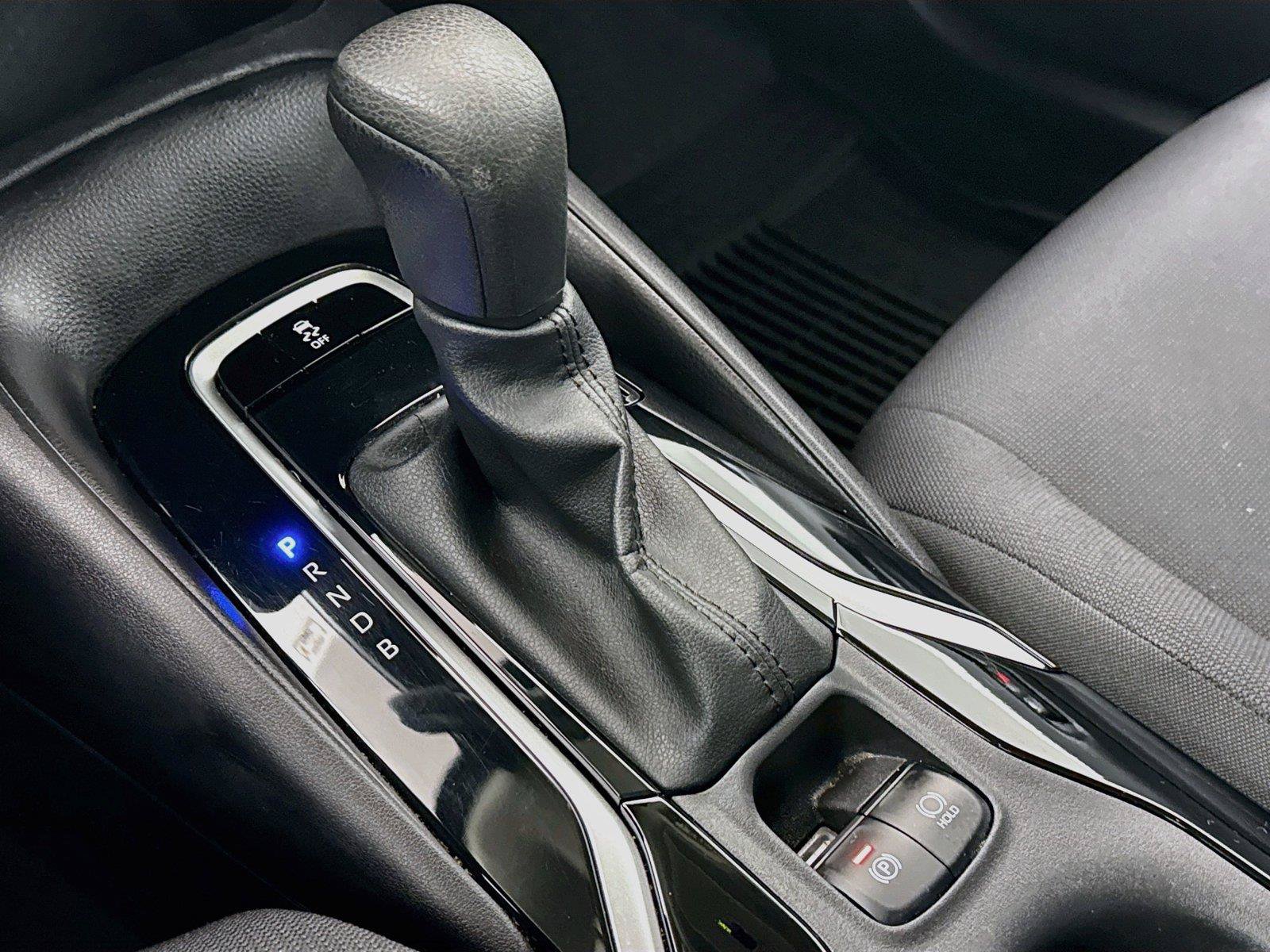 Certified 2022 Toyota Corolla LE FWD image 23