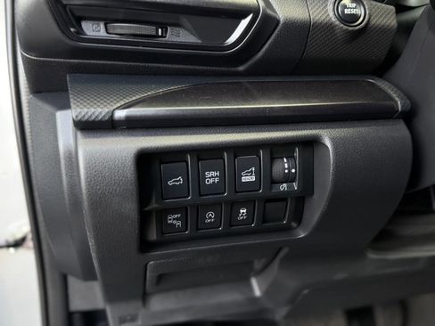 Used 2024 Subaru Forester Sport image 27