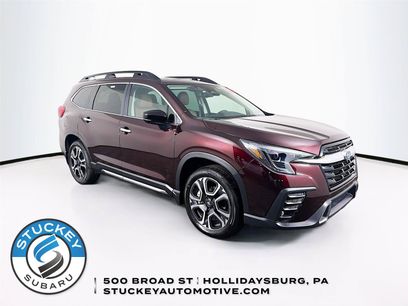 Used 2026 Subaru Ascent Touring