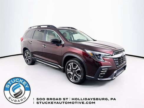Used 2026 Subaru Ascent Touring AWD/4WD image 1